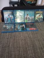 6 harry potter bluerays Sachsen-Anhalt - Haldensleben Vorschau