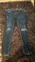 Zara Jeans Gr 44 Niedersachsen - Melle Vorschau