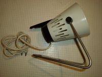 DDR Tischlampe Stehlampe Infrarotlampe Ostalgie Vintage Sachsen - Triebel Vorschau