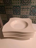 ☆☆ VILLEROY & BOCH, NEW WAVE PASTATELLER, 6 STÜCK ☆☆ Hessen - Neu-Isenburg Vorschau