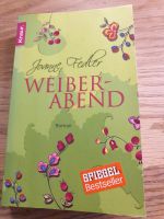 Buch - Weiberabend von Fedler Roman Baden-Württemberg - Neckartenzlingen Vorschau