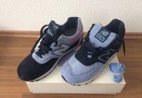 New Balance 576 LONV 42,5 Vintage NEU 90‘ger 574 Retro 577 Nordrhein-Westfalen - Gelsenkirchen Vorschau