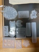 Resin Mold Silikon Formen Raysin Epoxidharz Silikonform Bayern - Aschaffenburg Vorschau