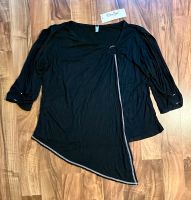 Cold Shoulder Top, asymmetrisch, von Rosegal, ca. XXL / 3XL, neu Bayern - Neustadt an der Aisch Vorschau