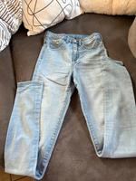 Jeans H&M 26/32 Hessen - Calden Vorschau