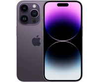 ❌ iPhone 14 Pro 128GB Deep Purple Lila Garantie Rechnung ❌ Mitte - Wedding Vorschau