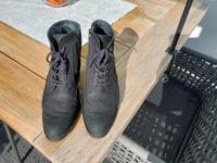 Stiefeletten schwarz Paul Green 38 Niedersachsen - Einbeck Vorschau