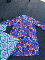 Christian Berg Kleid Sachsen - Rötha Vorschau