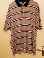 Paul & Shark yachting Poloshirt 5xl grau gestreift Altona - Hamburg Lurup Vorschau