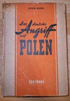 Leon Noel Der deutsche Angriff auf Polen Nordrhein-Westfalen - Porta Westfalica Vorschau