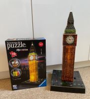 3D Puzzle Big Ben Leipzig - Altlindenau Vorschau