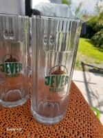 Bier Gläser unbenutzt Jever Hessen - Laubach Vorschau
