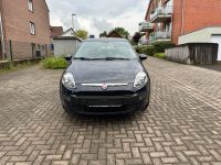 Fiat Punto Evo Benziner TÜV Aachen - Verlautenheide Vorschau