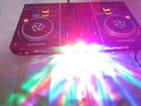 NUMARK Party Mix DJ Controller Mischer Überblendregler Niedersachsen - Göttingen Vorschau