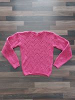 Pulli Pullover pink Bayern - Bischberg Vorschau