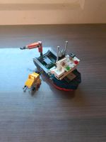LEGO Creator Schiff mit U-Boot 31045 mit Anleitungen Brandenburg - Teltow Vorschau