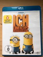 BluRay Film Ich einfach unverbesserlich 2 Hessen - Lich Vorschau