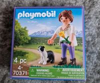 Playmobil 70371 Frau mit Hund Milka Edition Rheinland-Pfalz - Partenheim Vorschau