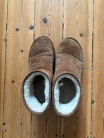 Ugg boots beige Bochum - Bochum-Mitte Vorschau