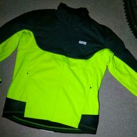 Gore Bike Wear C5 Jacke Thüringen - Rastenberg Vorschau