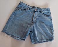 Shorts * H&M * High waist * Gr. 44 Schleswig-Holstein - Bargteheide Vorschau