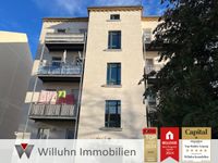 Schöne Dachgeschosswohnung in ruhiger Seitenstraße eines gepflegtem Altbau Leipzig - Sellerhausen-Stünz Vorschau
