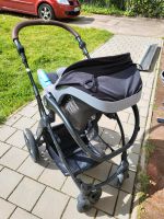 Kinderwagen kinderkraft Hessen - Griesheim Vorschau