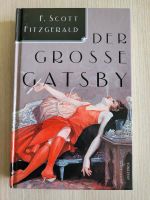 Buch F. Scott Fitzgerald - Der Grosse Gatsby -Zustand sehr gut- Rheinland-Pfalz - Malbergweich Vorschau