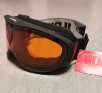 Schneebrille Skibrille Alpina Neu Hessen - Eschborn Vorschau