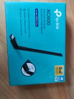 TP-Link Archer T600U Plus Wireless Dual Band USB Adapter Bayern - Kempten Vorschau