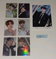 Stray Kids Seungmin I.N 5-star Stay in Jeju Misc Photocards Bayern - Gangkofen Vorschau