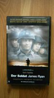 Der Soldat James Ryan,Steven Spielberg, VHS Video,WW2,Kriegsdrama Aachen - Eilendorf Vorschau