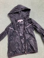 Regenjacke ideal zum wandern geht klein zusammen Gr.116 Baden-Württemberg - Remchingen Vorschau