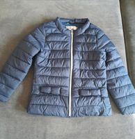 Übergangsjacke 110/116, wattierte Jacke 110/116, Jacke 110/116 Nordrhein-Westfalen - Marl Vorschau