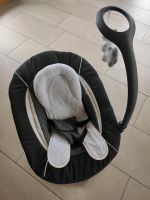 Hauck Alpha bouncer Deluxe 2 in 1 | Babywippe | Hochstuhl Bayern - Pocking Vorschau