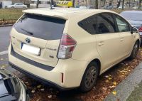 Toyota Prius Plus Facelift 2017 Taxi Berlin - Charlottenburg Vorschau