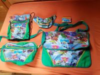 Verfügbar bis 20.5 Scout Hopper Taschen Set 5 Teile Niedersachsen - Garbsen Vorschau