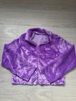 Asos Felljacke Fake fur sommerjacke lila neu M Kreis Pinneberg - Pinneberg Vorschau