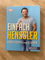 Kochbuch Einfach Henssler Bergedorf - Hamburg Allermöhe  Vorschau