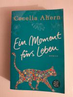 Ein Moment fürs Leben - Cecilia Ahern Hessen - Seeheim-Jugenheim Vorschau