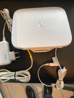 Vodafone EasyBox 804 DSL VDSL Router Internet Nordrhein-Westfalen - Schloß Holte-Stukenbrock Vorschau