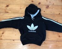 Pulli Adidas warmer Pulli Hoody Baden-Württemberg - Balingen Vorschau