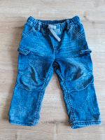 Jeanshose Jeans Größe 86 Nordrhein-Westfalen - Hamm Vorschau