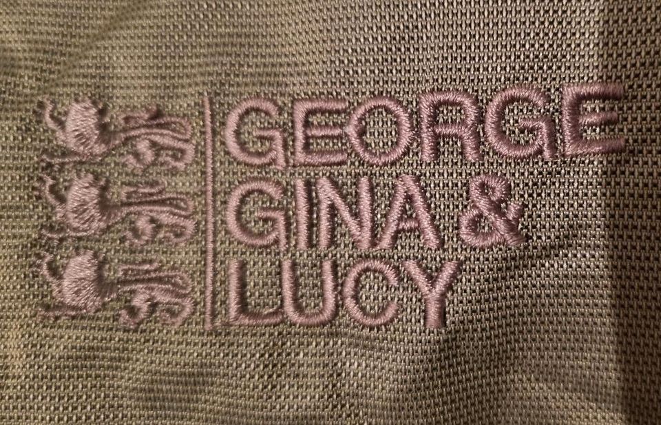 GEORGE GINA & LUCY Tasche in Langenselbold