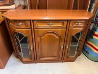 Hochwertiges Sideboard (mit Beleuchtung) Berlin - Mahlsdorf Vorschau