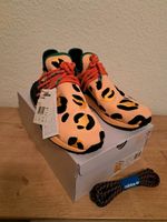 Pharrell Williams Adidas NMD Hu Animal Print Cheetah HP3221 NEU! Nordrhein-Westfalen - Marl Vorschau