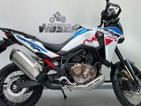 Honda CRF 1100L Africa Twin * DCT + ES Sofort Verfügba Baden-Württemberg - Waldshut-Tiengen Vorschau