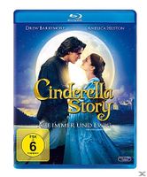 Cinderella Story – Auf immer und ewig (Blu-ray) Baden-Württemberg - Königsbronn Vorschau