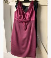 Kleid Abiball Abikleid Festkleid Ball Himbeere 36 Nordrhein-Westfalen - Ahlen Vorschau