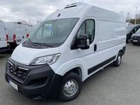 Opel Movano Kühlwagen 3.5t L2H2 "Sofort Verfügbar" Niedersachsen - Osnabrück Vorschau